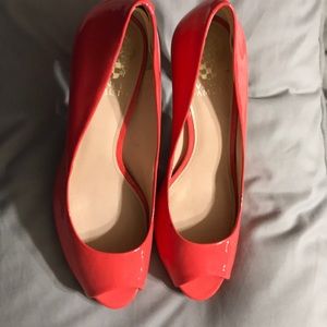 Vince Camuto heels
